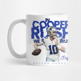 Cooper Rush Mug